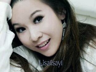 Lisalisayl