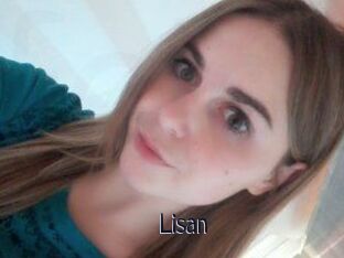Lisan