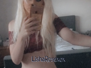 LishaRosexox Fellation Gratuite