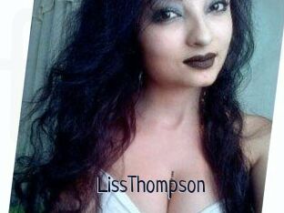 LissThompson