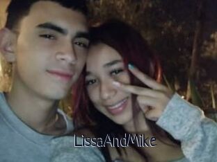 LissaAndMike