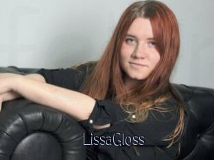 LissaGloss