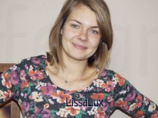 LissaLux