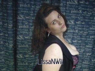 LissaNWill