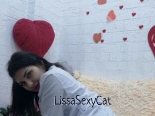 LissaSexyCat