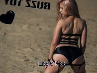 Lissie_Kiss