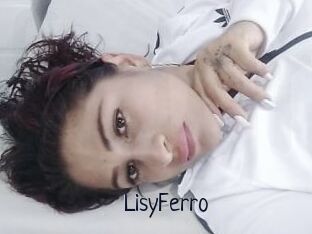 LisyFerro