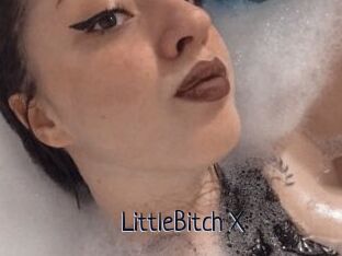 LittleBitch_X