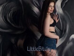 LittleBitchy