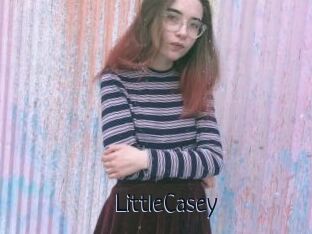 LittleCasey