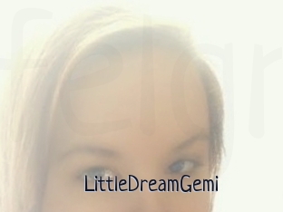 LittleDreamGemi