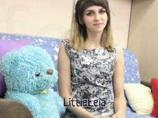 LittleLeia