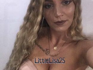 LittleLisa25