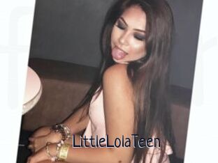 LittleLolaTeen