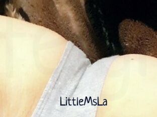 LittleMsLa