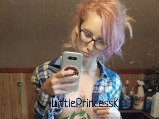 LittlePrincessK