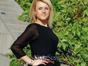 LittleSusy