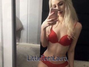 LittleTeenLaura
