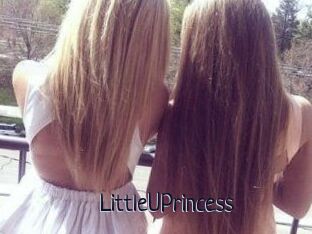 LittleUPrincess