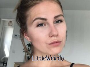 LittleWeirdo