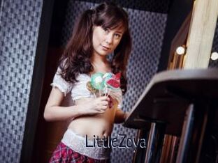 LittleZoya