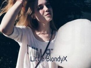Little_BlondyX