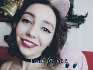 Little_Memole