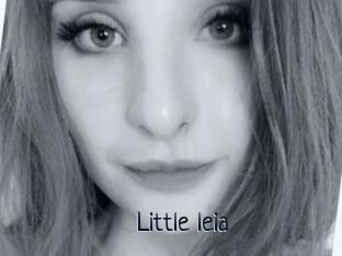 Little_leia