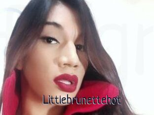 Littlebrunettehot