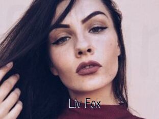 Liv_Fox