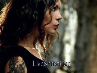 LiveSensation