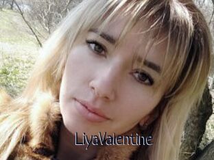 LiyaValentine