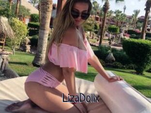 LizaDollx
