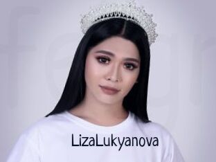 LizaLukyanova