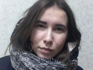 LizaPax