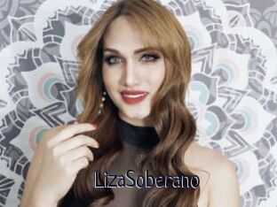 LizaSoberano