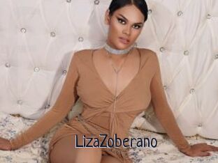 LizaZoberano