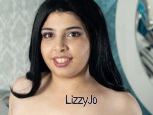 LizzyJo