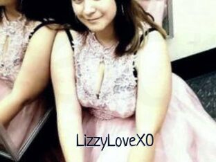 LizzyLoveXO