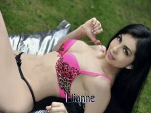 Llianne