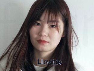 Lllovetoo