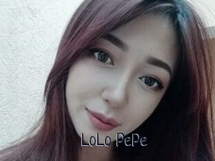 LoLo_PePe