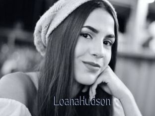 LoanaHudson