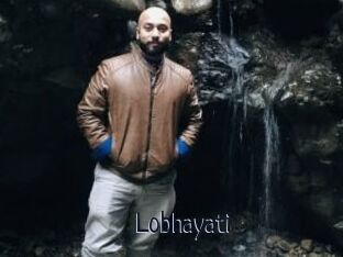 Lobhayati