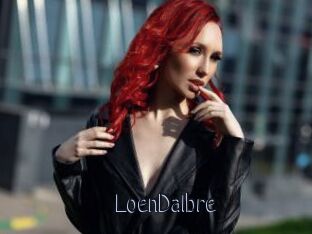 LoenDalbre