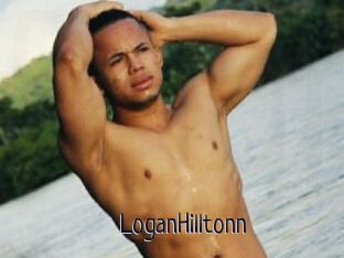 LoganHilltonn