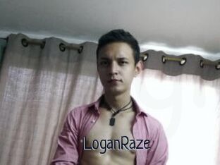 LoganRaze