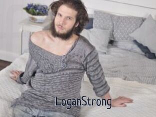 LoganStrong