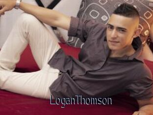 LoganThomson