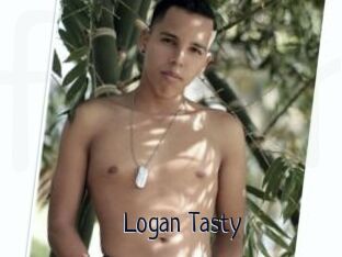 Logan_Tasty